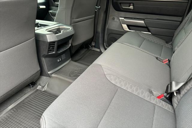 new 2025 Toyota Tundra car, priced at $68,748