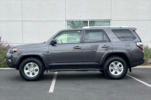 used 2018 Toyota 4Runner car, priced at $31,991