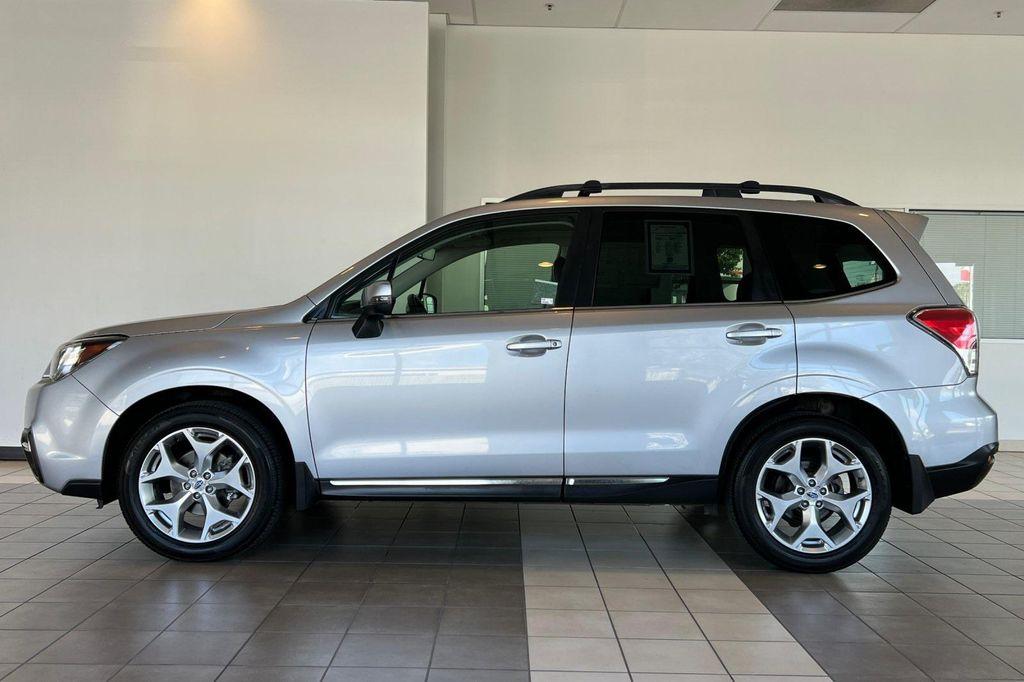 used 2018 Subaru Forester car, priced at $16,961