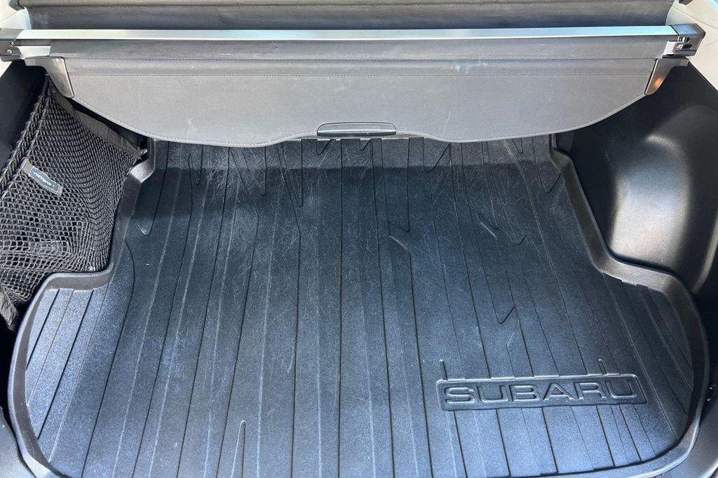used 2018 Subaru Forester car, priced at $16,961
