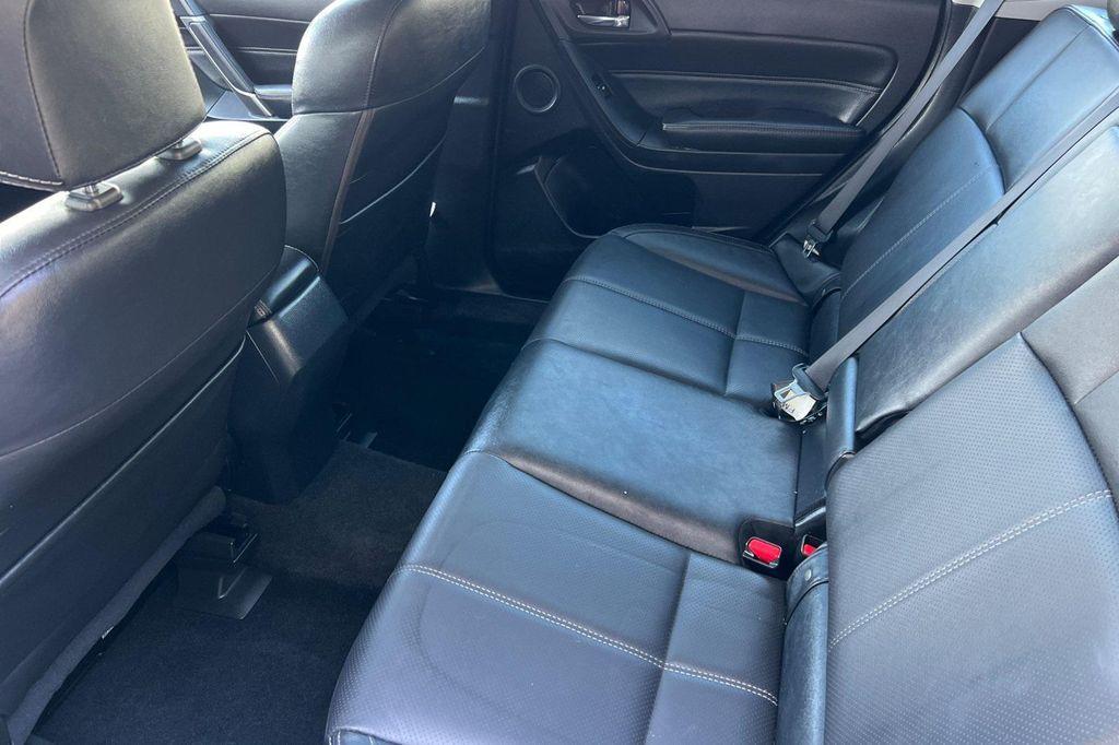 used 2018 Subaru Forester car, priced at $16,961