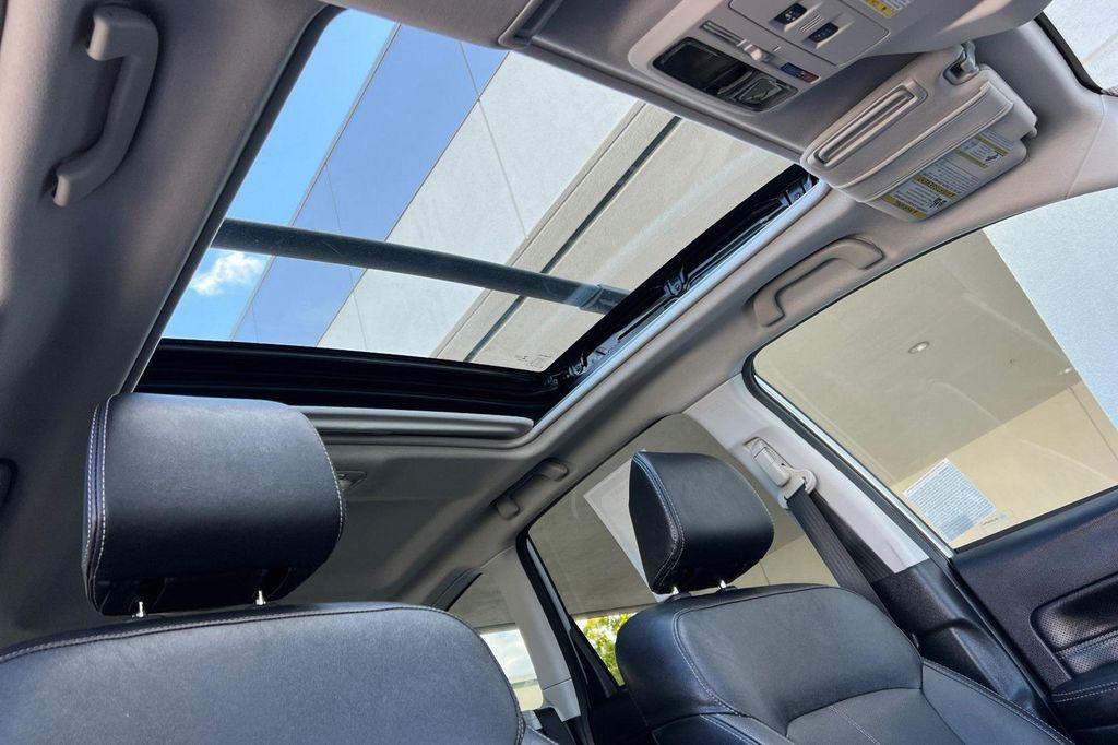 used 2018 Subaru Forester car, priced at $16,961