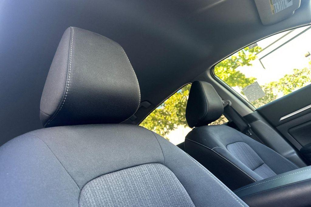 used 2022 Nissan Altima car, priced at $18,881