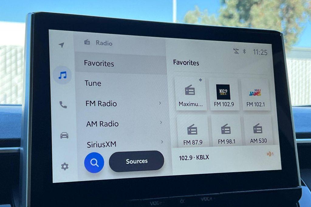 new 2026 Toyota Corolla Hybrid car, priced at $28,723