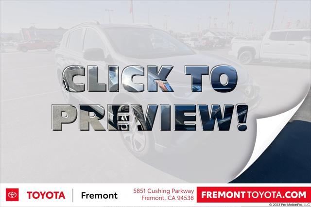 used 2018 Toyota RAV4 car, priced at $15,991