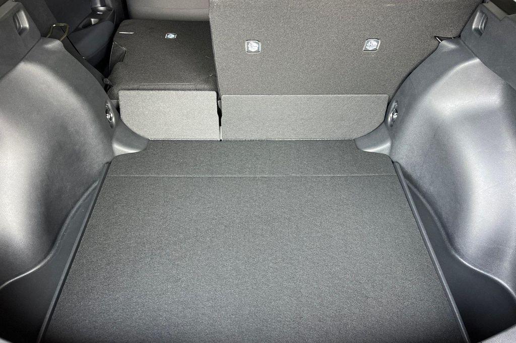 new 2026 Toyota Corolla Cross car, priced at $29,199