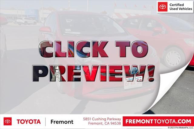 used 2017 Toyota Prius car, priced at $17,751