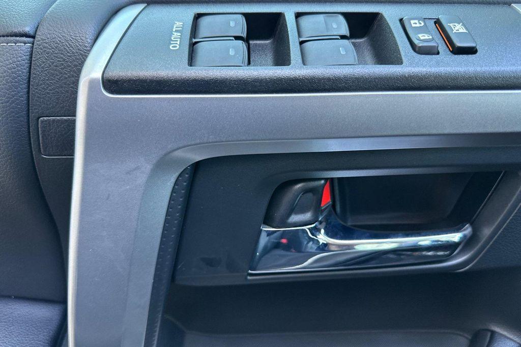 used 2022 Toyota 4Runner car, priced at $40,991