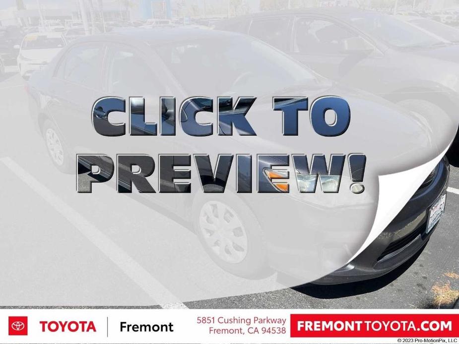 used 2013 Toyota Corolla car, priced at $13,991