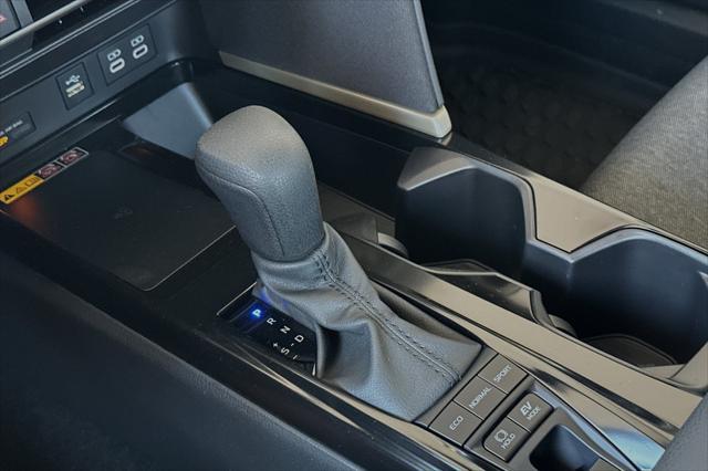 new 2025 Toyota Camry car, priced at $31,194