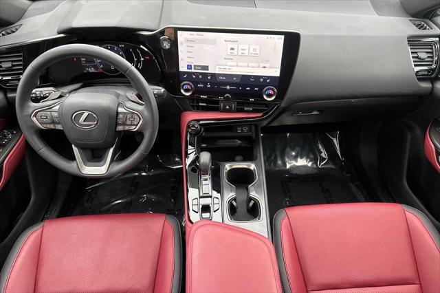 used 2022 Lexus NX 350 car, priced at $39,991