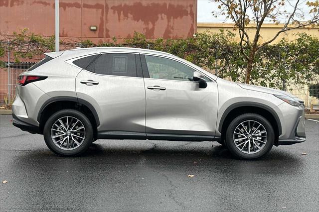 used 2022 Lexus NX 350 car, priced at $39,991