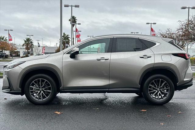 used 2022 Lexus NX 350 car, priced at $39,991