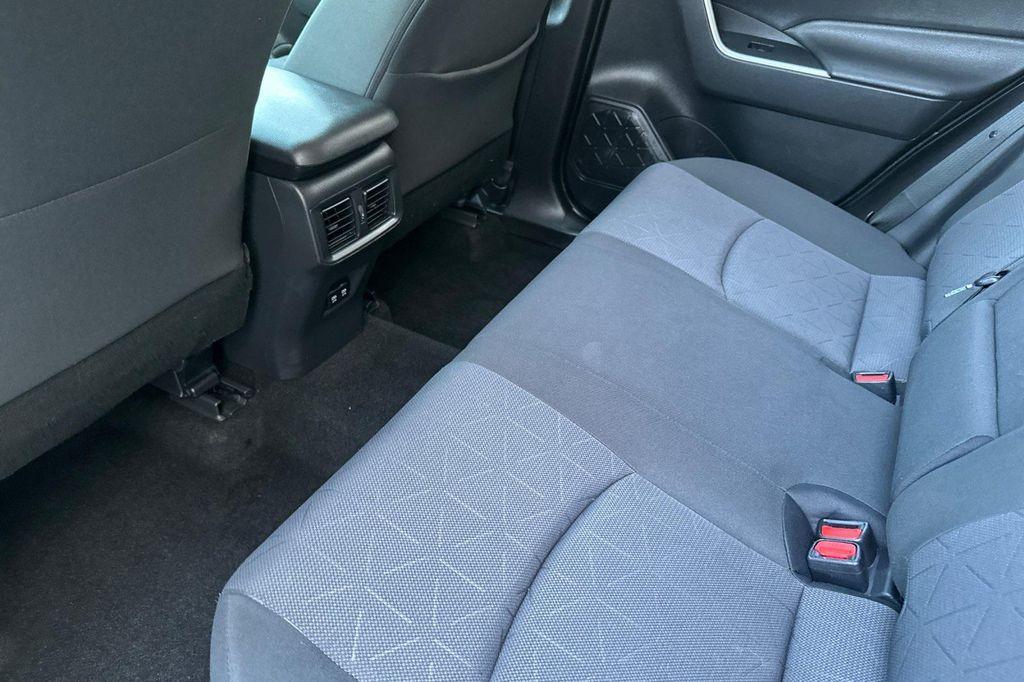 used 2020 Toyota RAV4 Hybrid car, priced at $27,891