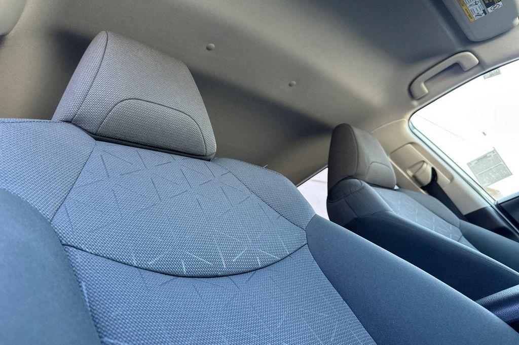 used 2020 Toyota RAV4 Hybrid car, priced at $27,891