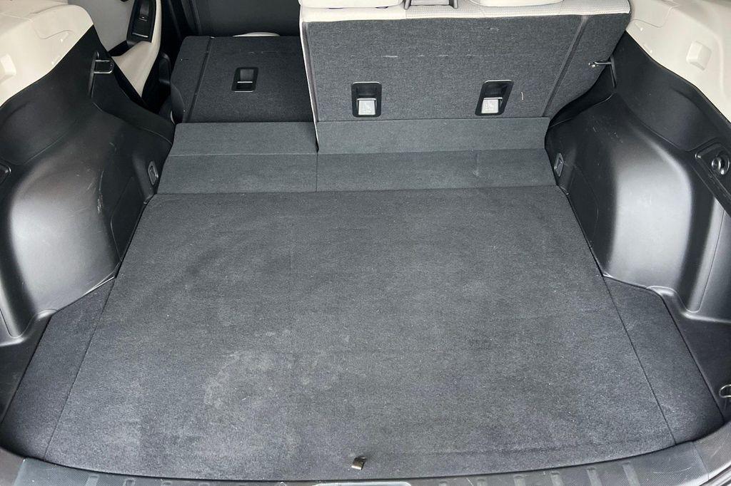 used 2021 Subaru Forester car, priced at $22,961