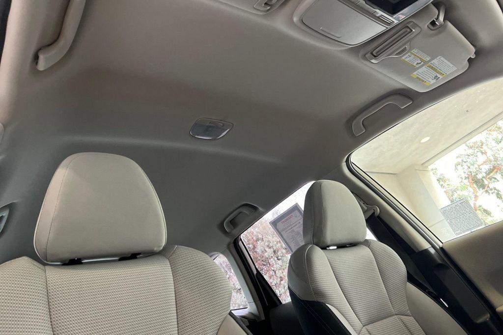 used 2021 Subaru Forester car, priced at $22,961