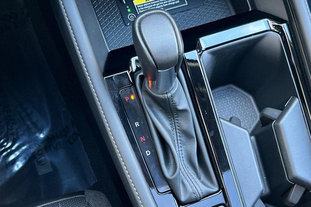 used 2024 Honda Accord Hybrid car, priced at $30,563