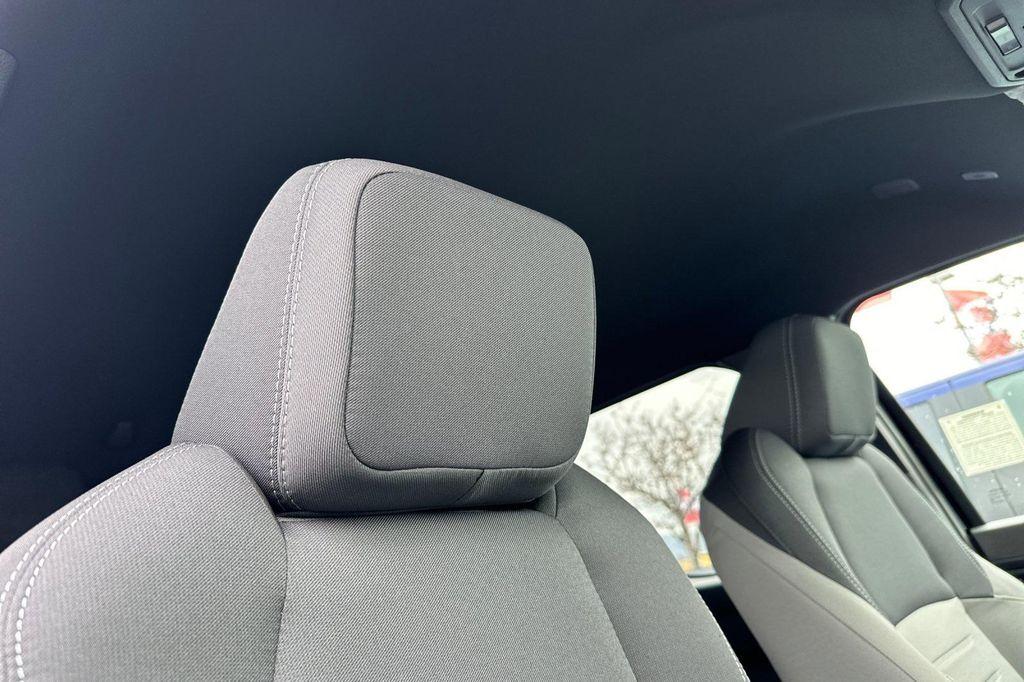 new 2025 Toyota Tacoma car, priced at $51,276