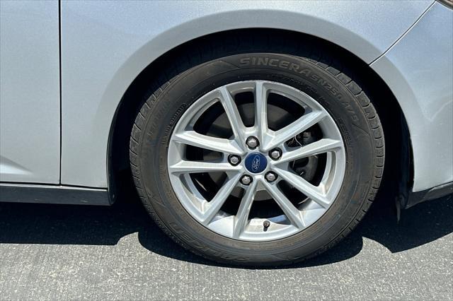 used 2015 Ford Focus car, priced at $8,995