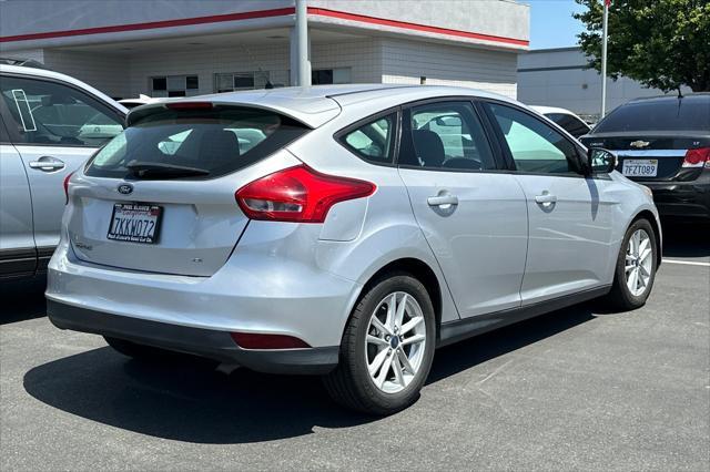 used 2015 Ford Focus car, priced at $8,995