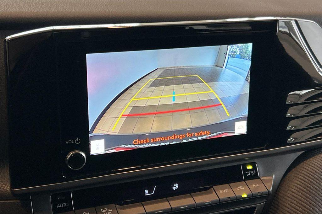 new 2026 Toyota Camry car, priced at $34,077