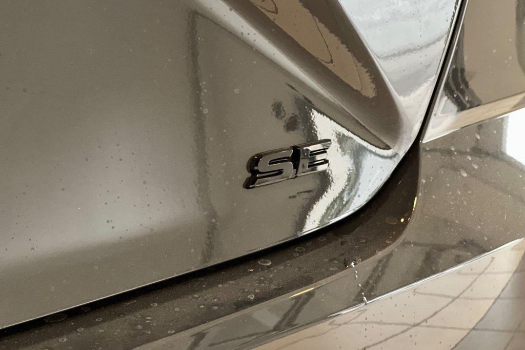 new 2026 Toyota Camry car, priced at $34,077