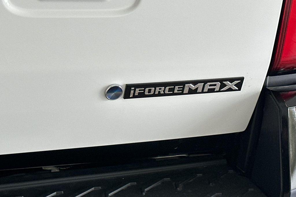 new 2025 Toyota Tacoma car, priced at $79,918