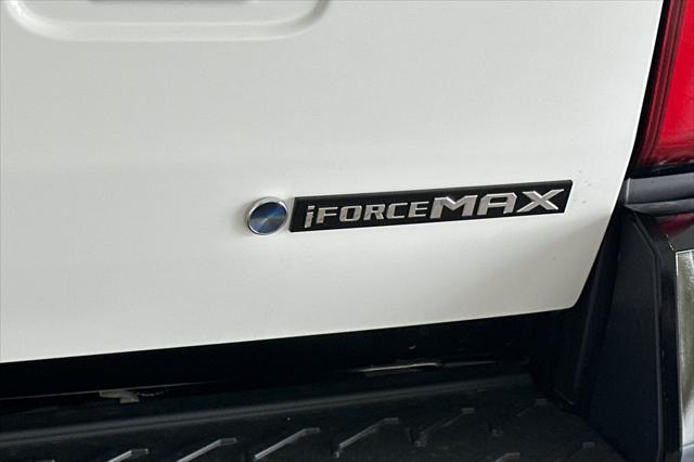 new 2025 Toyota Tacoma car, priced at $79,918