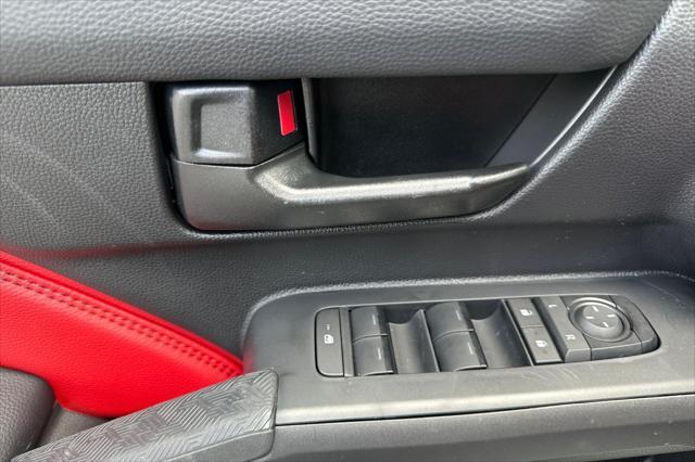 new 2025 Toyota Tacoma car, priced at $79,918
