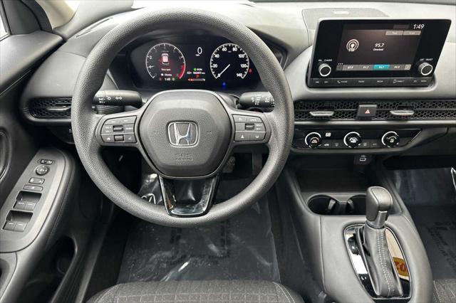 used 2023 Honda HR-V car, priced at $21,888