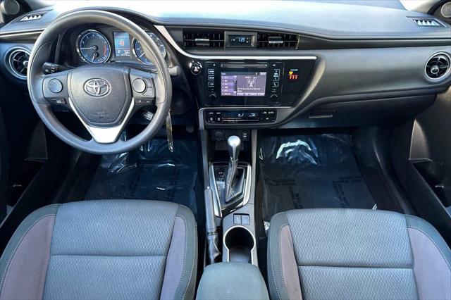 used 2019 Toyota Corolla car, priced at $17,888