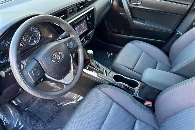 used 2019 Toyota Corolla car, priced at $17,888