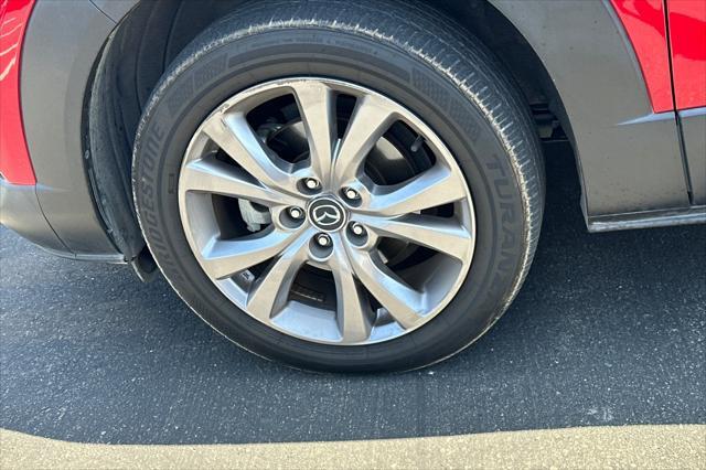 used 2022 Mazda CX-30 car, priced at $24,991