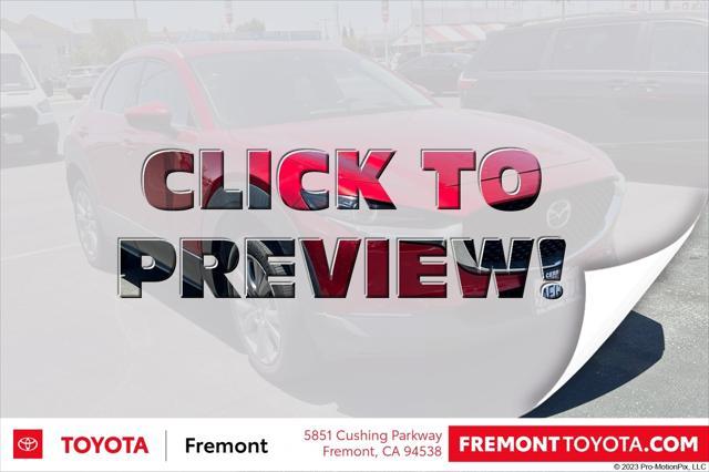 used 2022 Mazda CX-30 car, priced at $24,991