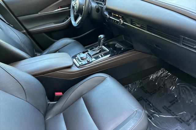 used 2022 Mazda CX-30 car, priced at $24,926