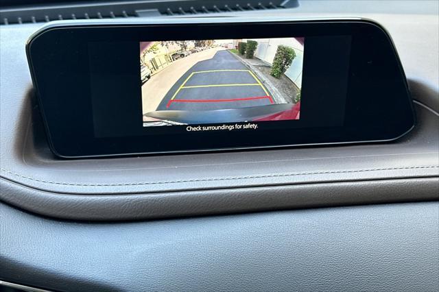 used 2022 Mazda CX-30 car, priced at $24,926