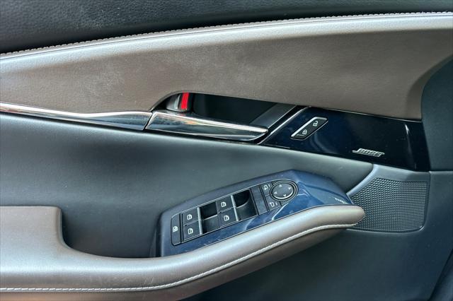 used 2022 Mazda CX-30 car, priced at $24,926
