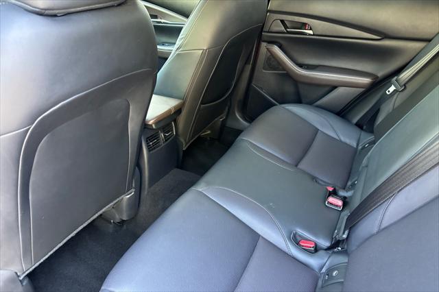 used 2022 Mazda CX-30 car, priced at $24,926