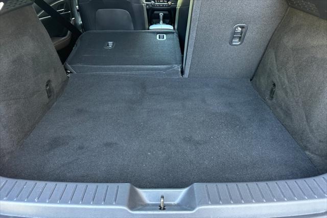 used 2022 Mazda CX-30 car, priced at $24,926