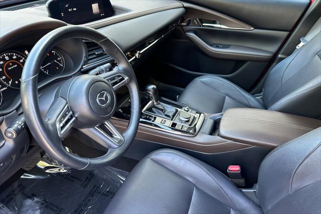 used 2022 Mazda CX-30 car, priced at $24,926