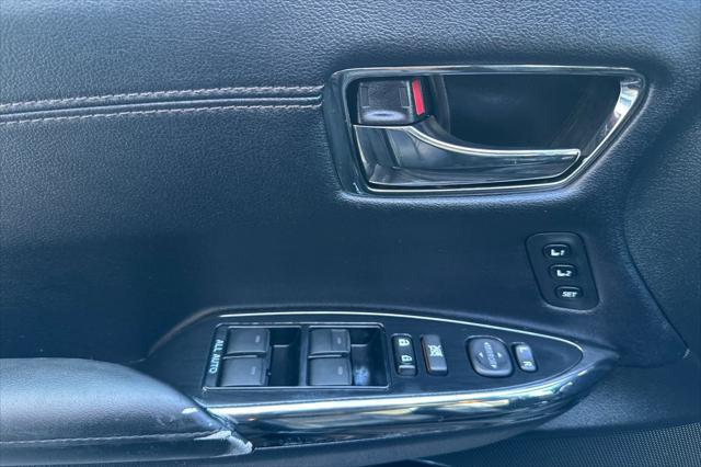 used 2017 Toyota Avalon car, priced at $19,991