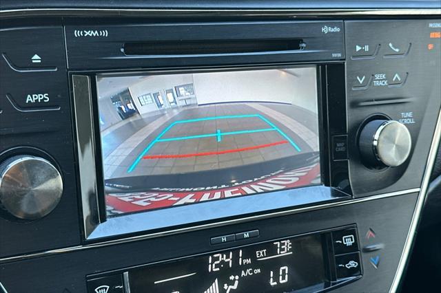 used 2017 Toyota Avalon car, priced at $19,991