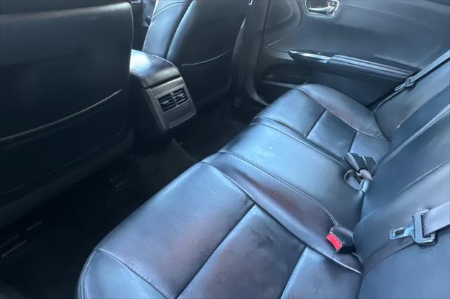 used 2017 Toyota Avalon car, priced at $19,991