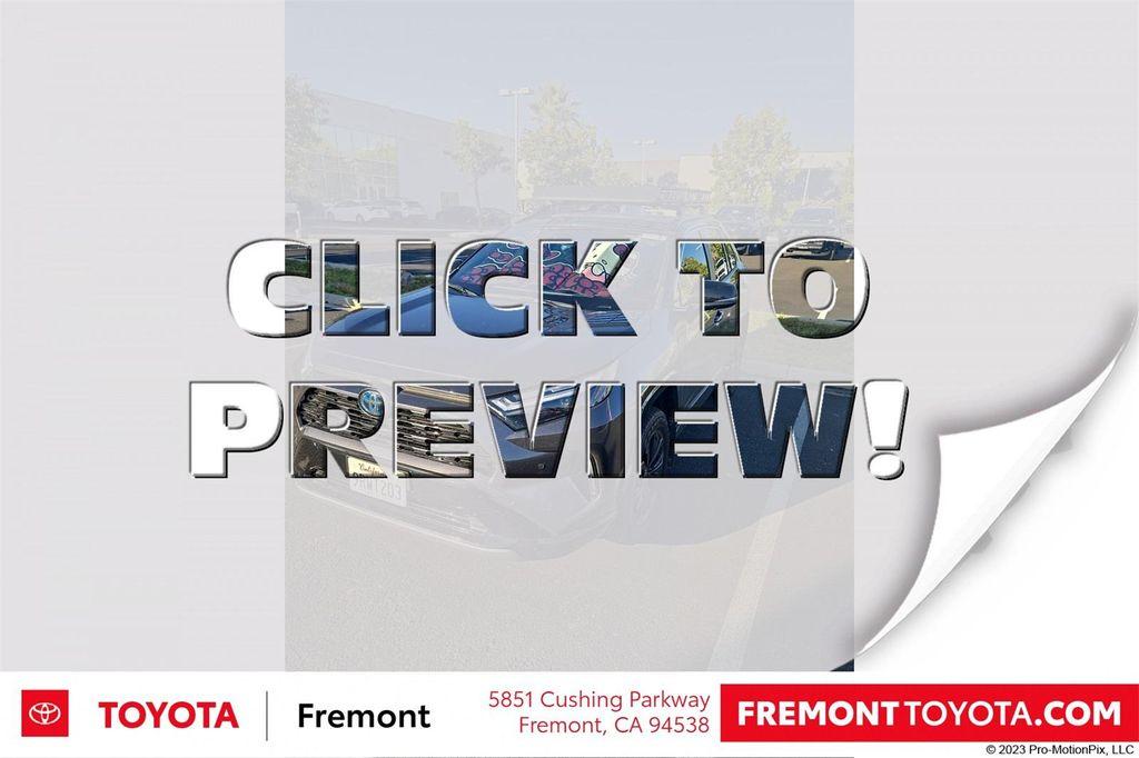 used 2024 Toyota RAV4 Hybrid car, priced at $39,761