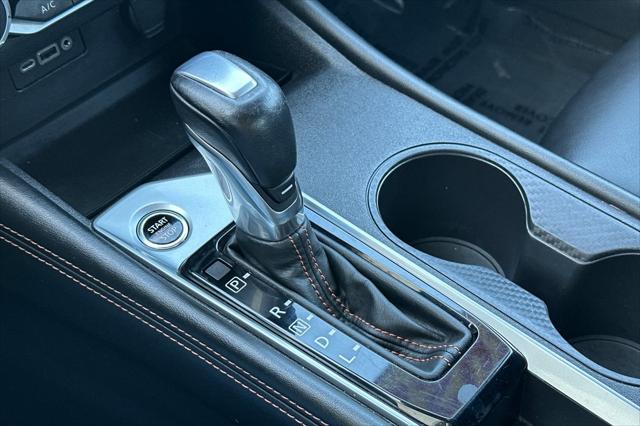 used 2022 Nissan Altima car, priced at $20,981