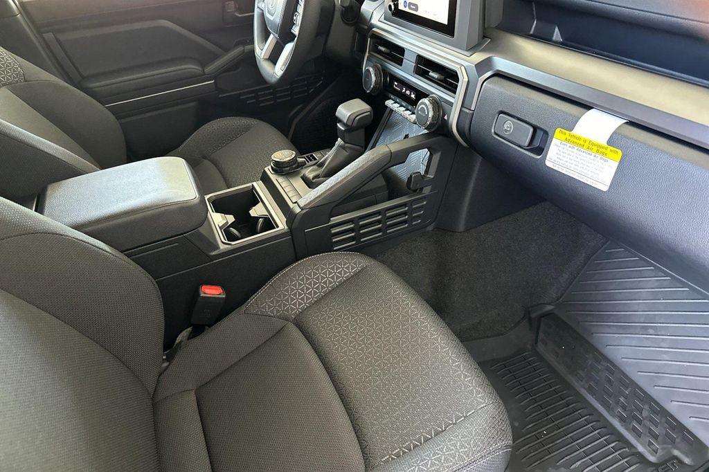 new 2025 Toyota 4Runner car, priced at $53,076