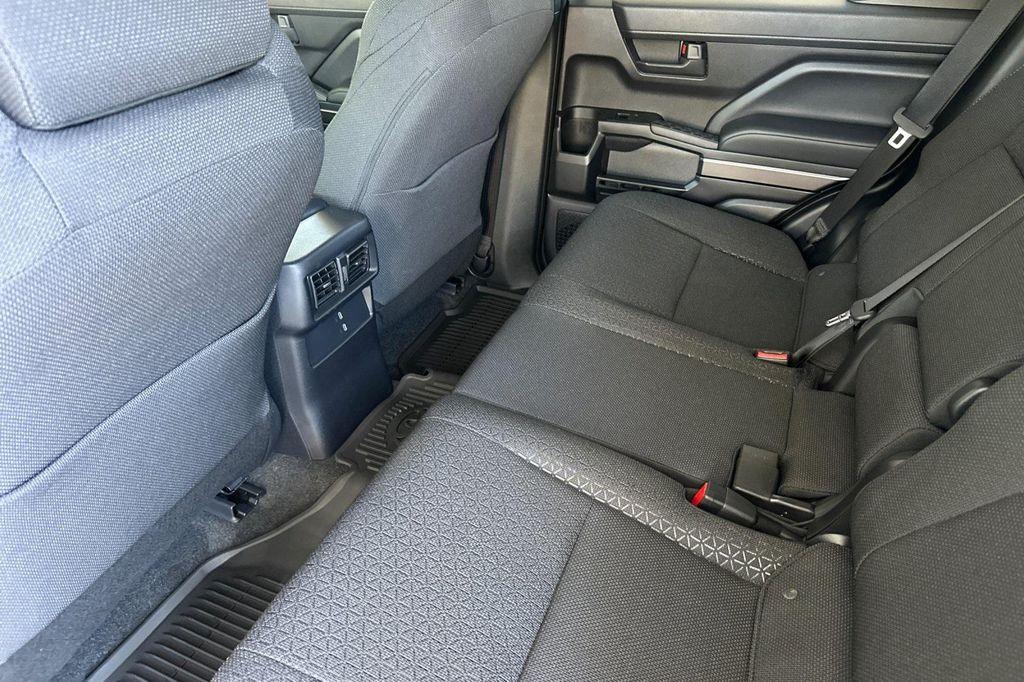 new 2025 Toyota 4Runner car, priced at $53,076