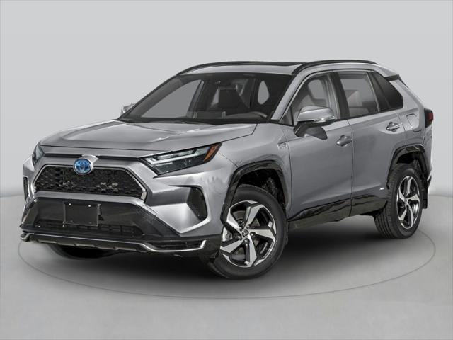 new 2025 Toyota RAV4 Hybrid car, priced at $51,249