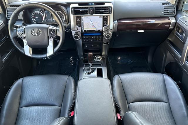 used 2024 Toyota 4Runner car, priced at $53,988